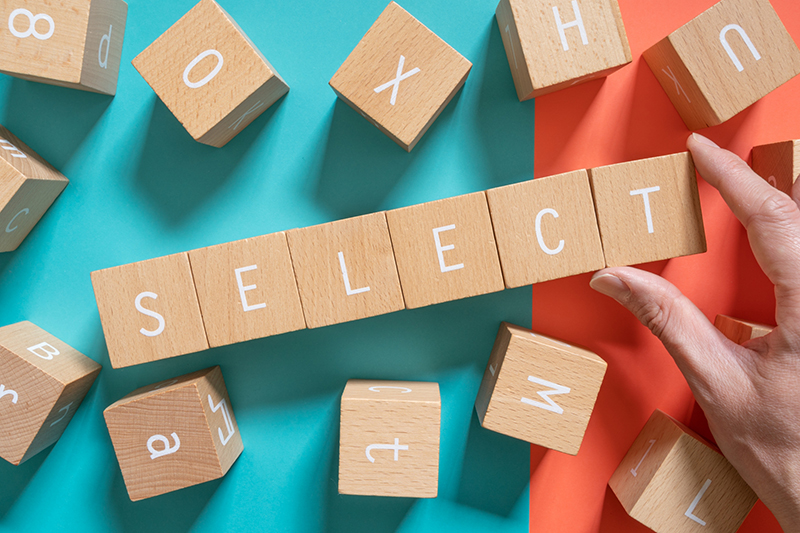 選んでいる画像